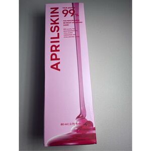 APRILSKIN TXA Niacinamide 99 Overnight Wrapping Mask 80ml